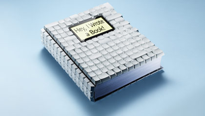 Self-Publishing: Five Scams to Avoid (ATM) Self-Publishing: Five Scams to Avoid (ATM)