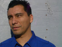 Manuel Muñoz Manuel Muñoz