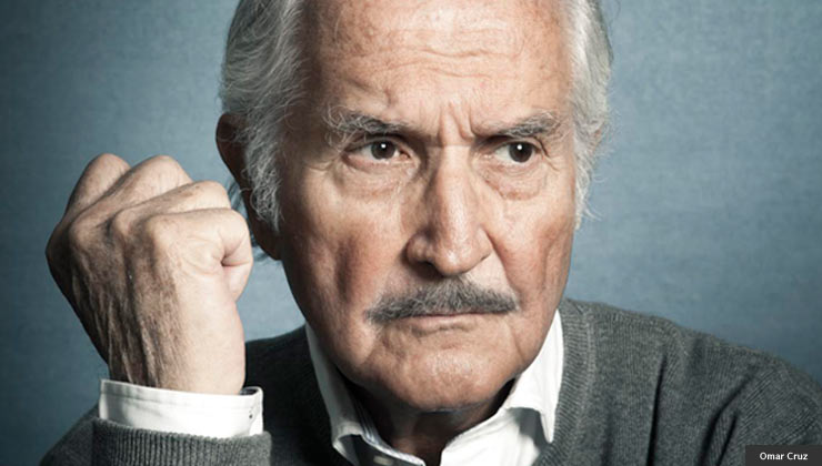 Carlos Fuentes Carlos Fuentes