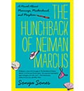 Cover of The Hunchback of Neiman Marcus