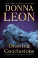 Drawing Conclusions, by Donna Leon