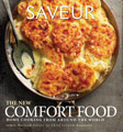Saveur: The New Comfort Food, by James Oseland