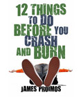 12 Thnings to Do Before You Crash and Burn