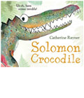 Solomon Crocodile