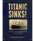 Titanic Sinks