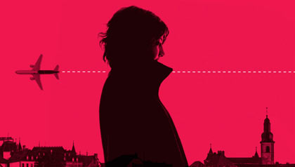 The Expats: A Novel