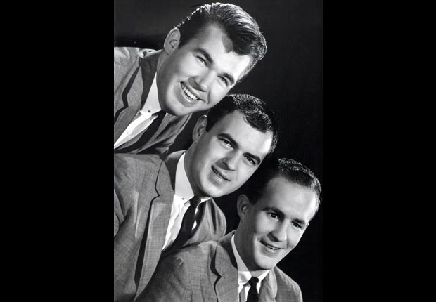 The Bobby Doyle Three with Kenny Rogers - Kenny Rogers Retrospective