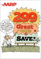 299 Great Ways to Save