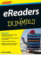 eReaders for Dummies
