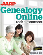 AARP Genealogy Online