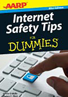 Internet Safety Tips for Dummies