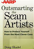 Outsmarting the Scam Artists