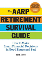 THe AARP Retirement Survival Guide