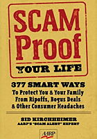 Scam Proof Your Life