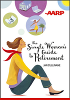 The Single Woman's Guide to Retirement
