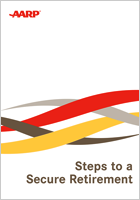 Steps to a Secure Retirement