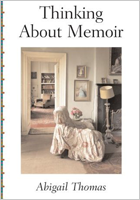 Thinking About Memoir
