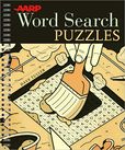 AARP Word Search Puzzles