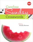 Carefree Sunday Crosswords