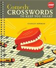 Comedy Crosswords