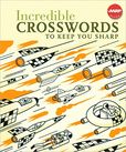 Increadible Crosswords