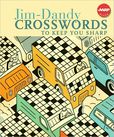 Jim Dandy Crosswords