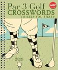 Par 3 Golf Crosswords
