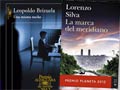 Los mejores libros del 2012 
