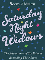 Saturday Night Widows book cover