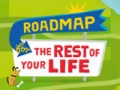 roadmap rest life book cover aarp