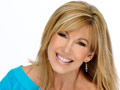 Leeza Gibbons- AARP host of My Generation and AARP online columnist