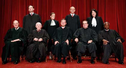 Supreme Court Supreme Court
