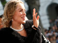 Sharon Stone