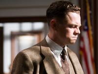 Best Time Capsule: J. Edgar Best Time Capsule: J. Edgar