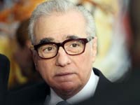 Breakthrough Accomplishment: Martin Scorsese, Hugo Breakthrough Accomplishment: Martin Scorsese, Hugo