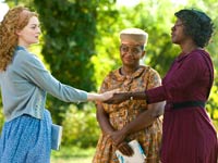 Reader’s Choice: The Help Reader’s Choice: The Help