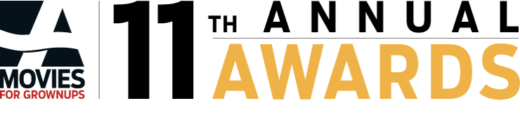 AARP's 11th Annual Movies for Grownups Awards