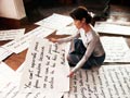 Michelle Yeoh stars as Aung San Suu Kyi in 