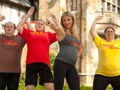 Cameron Diaz stars as 'Jules' in WHAT TO EXPECT WHEN YOU'RE EXPECTING.