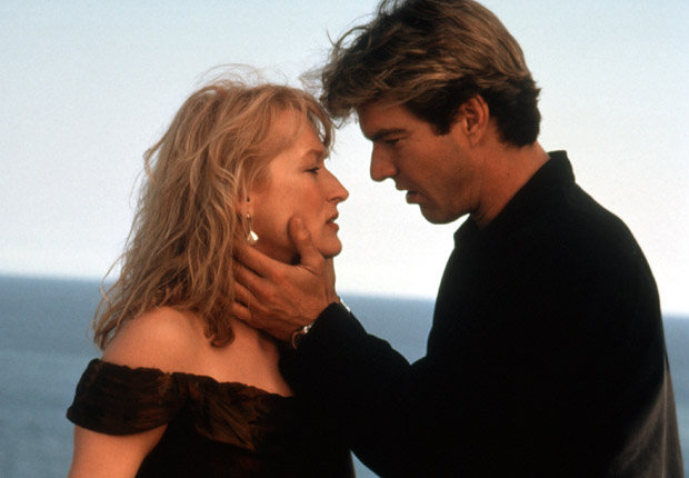 POSTCARDS FROM THE EDGE