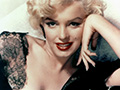 Marilyn Monroe, 50 years since her death