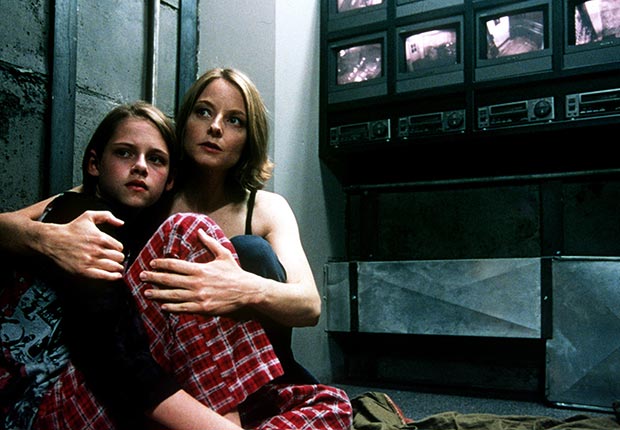 Actor And Director Jodie Foster At 50 Slideshow Taxi