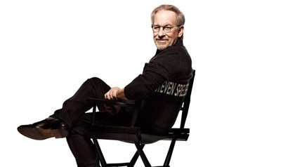 Steven Spielberg Photos 
