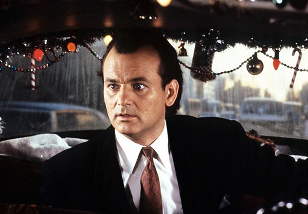 scrooged 1988