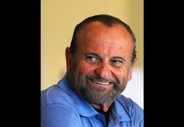 Actor Joe Pesci, February Milestone Birthday