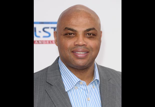 Former basketball player Charles Barkley, February Milestone Birthday