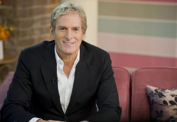 Singer Michael Bolton, February Milestone Birthday