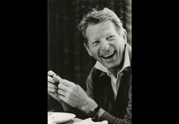 Danny Kaye