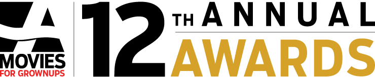 AARP's 12th Annual Movies for Grownups Awards