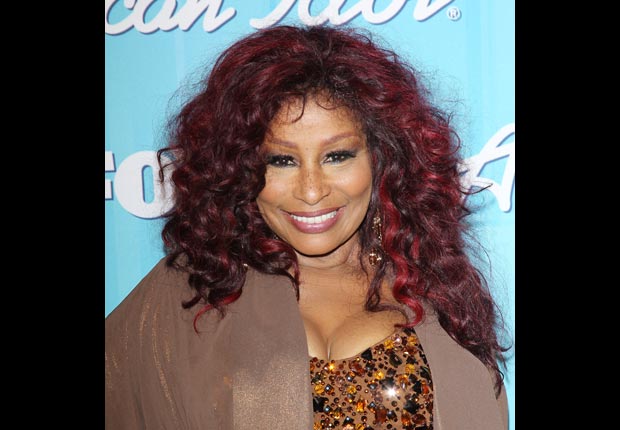Chaka Khan